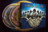 Gregorian - 25 / 2025 - CD