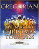 THE MAGICAL CHRISTMAS TOUR 2026