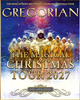THE MAGICAL CHRISTMAS TOUR 2027